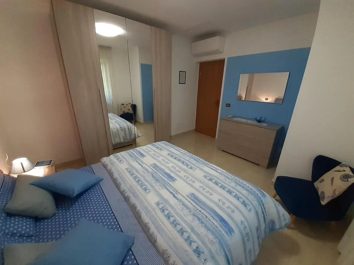 Villa Casa Saglia Мальчезине 0*,